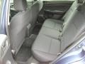 Marine Blue Pearl - Impreza 2.0i 5 Door Photo No. 3