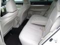 2012 Satin White Pearl Subaru Outback 2.5i Premium  photo #3