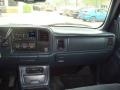 2000 Onyx Black Chevrolet Silverado 1500 LS Extended Cab  photo #10