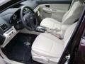 Deep Cherry Red Pearl - Impreza 2.0i 5 Door Photo No. 2