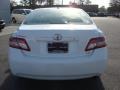 Super White - Camry LE Photo No. 5