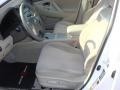 Super White - Camry LE Photo No. 10