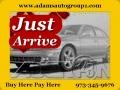 2004 Silver Smoke Metallic Cadillac SRX V8  photo #3