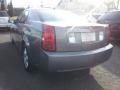 Silver Smoke - CTS Sport Sedan Photo No. 3
