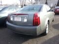 Silver Smoke - CTS Sport Sedan Photo No. 4