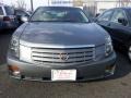 Silver Smoke - CTS Sport Sedan Photo No. 5