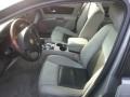 Silver Smoke - CTS Sport Sedan Photo No. 8