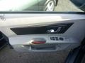 Silver Smoke - CTS Sport Sedan Photo No. 18