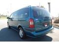 2002 Dark Tropic Teal Chevrolet Venture LS  photo #4