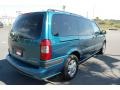 2002 Dark Tropic Teal Chevrolet Venture LS  photo #5