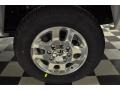 2012 Chevrolet Silverado 3500HD LT Extended Cab 4x4 Wheel and Tire Photo