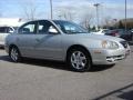Sterling Silver - Elantra GLS Sedan Photo No. 2