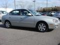 Sterling Silver - Elantra GLS Sedan Photo No. 3