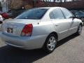 Sterling Silver - Elantra GLS Sedan Photo No. 4
