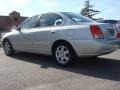 Sterling Silver - Elantra GLS Sedan Photo No. 5