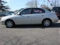 Sterling Silver - Elantra GLS Sedan Photo No. 6
