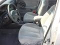Sterling Silver - Elantra GLS Sedan Photo No. 9