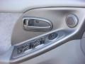 Sterling Silver - Elantra GLS Sedan Photo No. 12