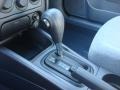 Sterling Silver - Elantra GLS Sedan Photo No. 17