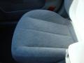 Sterling Silver - Elantra GLS Sedan Photo No. 18