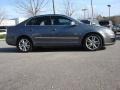 2006 Platinum Grey Metallic Volkswagen Jetta 2.0T Sedan  photo #3