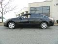 Super Black - Altima 2.5 S Photo No. 2
