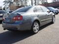 2006 Platinum Grey Metallic Volkswagen Jetta 2.0T Sedan  photo #4