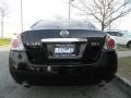 Super Black - Altima 2.5 S Photo No. 4