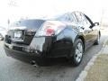 Super Black - Altima 2.5 S Photo No. 5