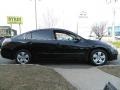 Super Black - Altima 2.5 S Photo No. 6
