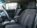 Super Black - Altima 2.5 S Photo No. 10