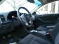Super Black - Altima 2.5 S Photo No. 11
