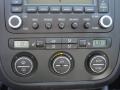 2006 Volkswagen Jetta Anthracite Black Interior Controls Photo