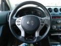 Super Black - Altima 2.5 S Photo No. 16