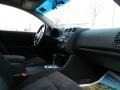 Super Black - Altima 2.5 S Photo No. 20