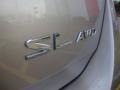 2009 Saharan Stone Metallic Nissan Murano SL AWD  photo #6