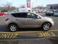 2009 Saharan Stone Metallic Nissan Murano SL AWD  photo #8