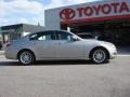 Titanium Gray Metallic - Genesis 3.8 Sedan Photo No. 3