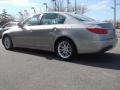 Titanium Gray Metallic - Genesis 3.8 Sedan Photo No. 5