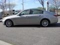 Titanium Gray Metallic - Genesis 3.8 Sedan Photo No. 6