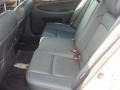 Titanium Gray Metallic - Genesis 3.8 Sedan Photo No. 10