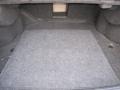 2004 Cadillac DeVille DTS Trunk