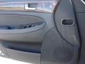 Titanium Gray Metallic - Genesis 3.8 Sedan Photo No. 13