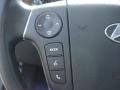 Titanium Gray Metallic - Genesis 3.8 Sedan Photo No. 14