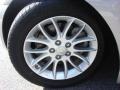 Titanium Gray Metallic - Genesis 3.8 Sedan Photo No. 22