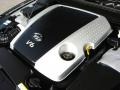 Titanium Gray Metallic - Genesis 3.8 Sedan Photo No. 23