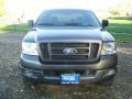 Dark Shadow Grey Metallic - F150 STX SuperCab Photo No. 6