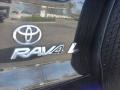 2003 Black Toyota RAV4   photo #13