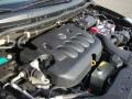 Super Black - Versa 1.8 SL Sedan Photo No. 12