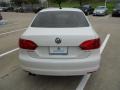 Candy White - Jetta SE Sedan Photo No. 6